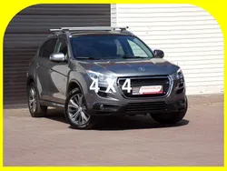 Szary (metalik) Używany 2012 Peugeot 4008 SUV | 36 900 zł