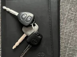Biały Używany 2011 Toyota Verso Minivan | 39 999 zł (Uczciwa cena)
