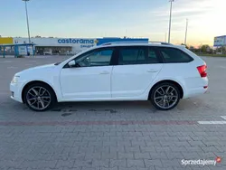 Używany 2013 Skoda Octavia Ambition Kombi | 36 000 zł