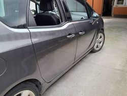 Używany 2010 Opel Meriva Minivan | 21 500 zł (Drogi)