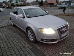 Używany 2008 Audi A6 | 15 700 zł (Dobra cena)