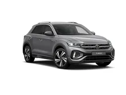 Nowe 2025 VW T-Roc SUV | 154 430 zł (Uczciwa cena)