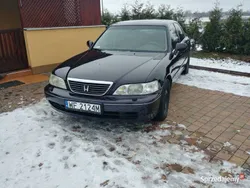 Używany 1998 Honda Legend Sedan/Limuzyna | 14 900 zł