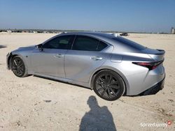 Używany 2024 Lexus IS350 Sport Design Packet | 104 000 zł