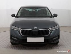 Szary Używany 2020 Skoda Octavia Hatchback | 58 999 zł (Uczciwa cena)