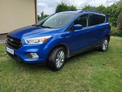 Używany 2018 Ford Escape SUV | 61 000 zł (Uczciwa cena)