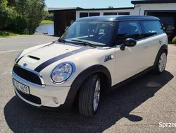 Używany 2009 Mini Clubman Kombi | 26 900 zł (Uczciwa cena)