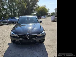 Czarny Używany 2016 BMW 320 Hatchback | 59 000 zł (Dobra cena)