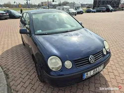 Używany 2002 VW Polo | 1300 zł (Super Cena)