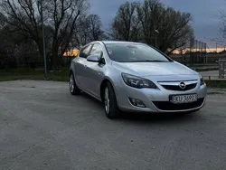 Używany 2011 Opel Astra | 21 000 zł (Uczciwa cena)