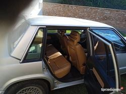 Używany 1988 Volvo 740 | 11 000 zł