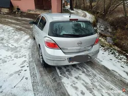 Używany 2004 Opel Astra | 1100 zł (Super Cena)