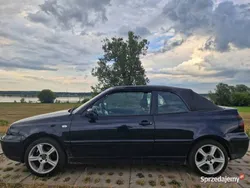 Używany 1998 VW Golf IV Kabriolet | 8950 zł (Dość drogi)
