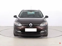 Brązowy Używany 2015 Renault Mégane GrandTour Kombi | 19 999 zł (Super Cena)