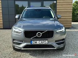 Używany 2017 Volvo XC90 SUV | 97 900 zł