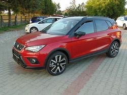Inny kolor Używany 2021 Seat Arona SUV | 79 900 zł (Drogi)