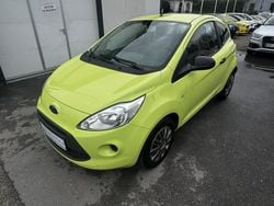 Inny kolor Używany 2012 Ford Ka Hatchback | 15 500 zł (Dość drogi)