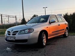 Używany 2003 Nissan Almera | 2500 zł