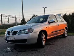 Używany 2003 Nissan Almera | 3000 zł (Drogi)
