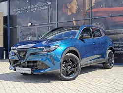 Lakier metalizowany niebieski navigli Nowe 2025 Alfa Romeo Junior SUV | 120 900 zł