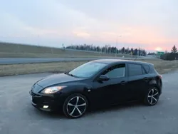 Czarny Używany 2010 Mazda 3 Hatchback | 20 900 zł (Uczciwa cena)