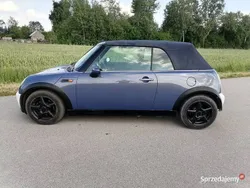 Używany 2005 Mini Cooper Hatchback | 10 900 zł (Uczciwa cena)