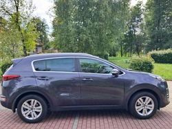 Używany 2018 Kia Sportage SUV | 66 900 zł (Uczciwa cena)