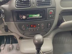 Używany 2000 Renault Scénic Minivan | 2999 zł (Uczciwa cena)