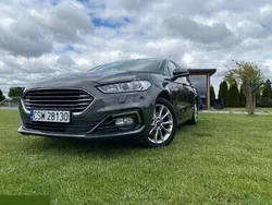 Używany 2020 Ford Mondeo Titanium Kombi | 59 900 zł (Uczciwa cena)
