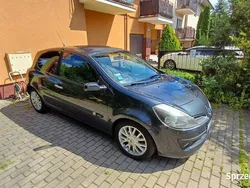 Używany 2006 Renault Clio III Hatchback | 8500 zł (Dość drogi)