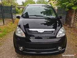 Czarny Używany 2011 Microcar M.Go Hatchback | 38 300 zł