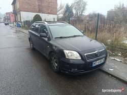 Używany 2003 Toyota Avensis | 3650 zł