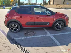Używany 2018 Citroën C3 Hatchback | 33 600 zł (Uczciwa cena)