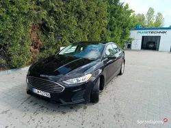 Używany 2020 Ford Mondeo | 41 900 zł