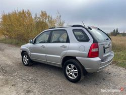 Używany 2006 Kia Sportage 2 SUV | 12 000 zł (Uczciwa cena)