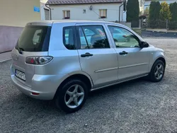 Używany 2005 Mazda 2 Hatchback | 3900 zł