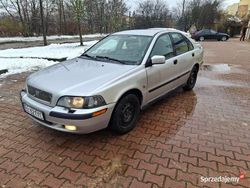 Używany 2001 Volvo S40 Sedan/Limuzyna | 2150 zł