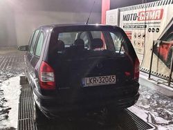 Używany 2003 Opel Zafira | 3000 zł (Dobra cena)