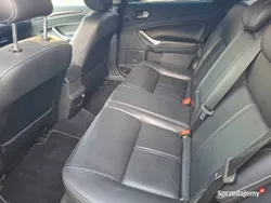 Używany 2008 Ford Mondeo | 14 500 zł