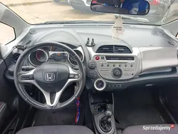Używany 2009 Honda Jazz Hatchback | 15 500 zł (Dość drogi)