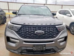 Używany 2022 Ford Explorer ST SUV | 65 000 zł