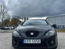 Używany 2007 Seat Leon FR | 19 900 zł
