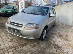 Używany 2005 Chevrolet Kalos Hatchback | 7900 zł