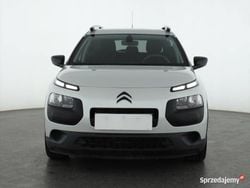Biały Używany 2015 Citroën C4 Cactus PureTech Hatchback | 39 999 zł (Uczciwa cena)