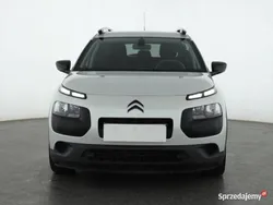 Biały Używany 2015 Citroën C4 Cactus PureTech Hatchback | 39 999 zł (Uczciwa cena)