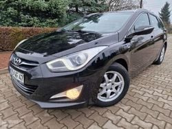 Inny kolor Używany 2015 Hyundai i40 Sedan/Limuzyna | 37 900 zł (Dość drogi)