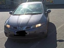 Używany 2006 Honda Civic | 8000 zł (Dobra cena)