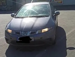 Używany 2006 Honda Civic | 8000 zł (Super Cena)