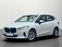 Biel alpejska Używany 2023 BMW 218 Active Tourer Minivan | 124 900 zł (Uczciwa cena)