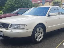 Używany 1996 Audi A8 Exclusive Sedan/Limuzyna | 20 800 zł